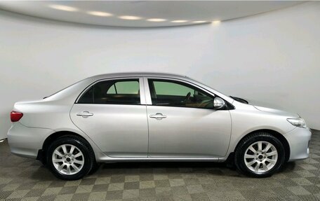 Toyota Corolla, 2010 год, 1 039 000 рублей, 4 фотография