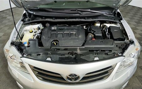 Toyota Corolla, 2010 год, 1 039 000 рублей, 9 фотография