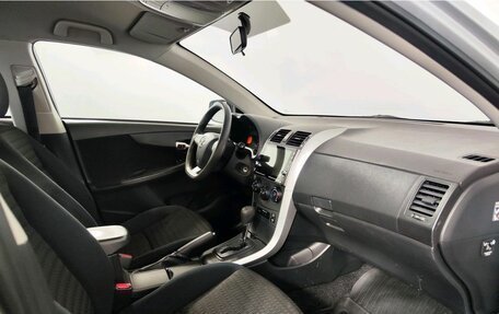 Toyota Corolla, 2010 год, 1 039 000 рублей, 11 фотография