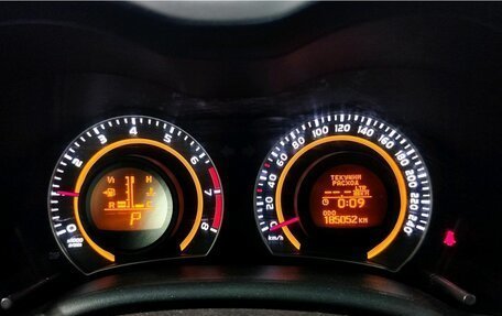 Toyota Corolla, 2010 год, 1 039 000 рублей, 13 фотография