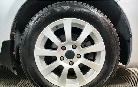 Toyota Corolla, 2010 год, 1 039 000 рублей, 18 фотография