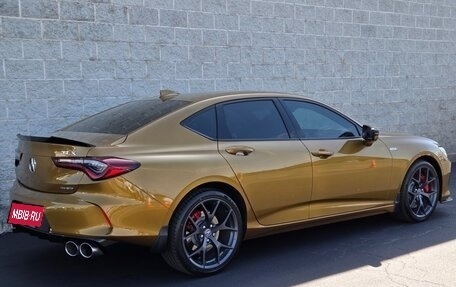 Acura TLX, 2022 год, 6 261 049 рублей, 2 фотография