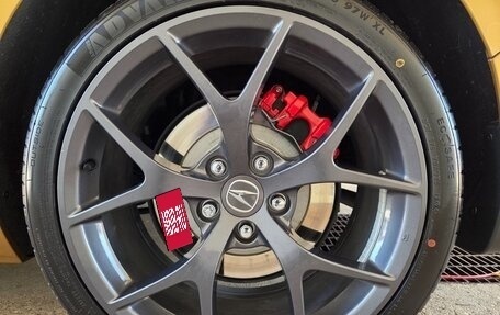 Acura TLX, 2022 год, 6 261 049 рублей, 20 фотография