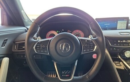 Acura TLX, 2022 год, 6 261 049 рублей, 22 фотография