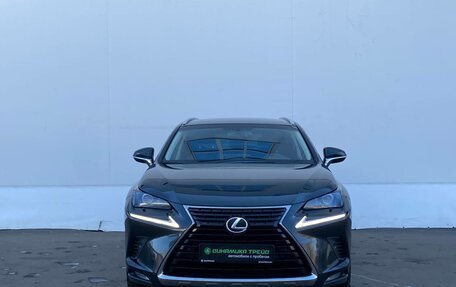 Lexus NX I, 2019 год, 2 650 000 рублей, 2 фотография