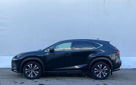 Lexus NX I, 2019 год, 2 650 000 рублей, 5 фотография