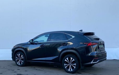 Lexus NX I, 2019 год, 2 650 000 рублей, 8 фотография