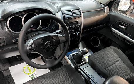 Suzuki Grand Vitara, 2010 год, 1 145 000 рублей, 9 фотография