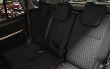 Suzuki Grand Vitara, 2010 год, 1 145 000 рублей, 10 фотография