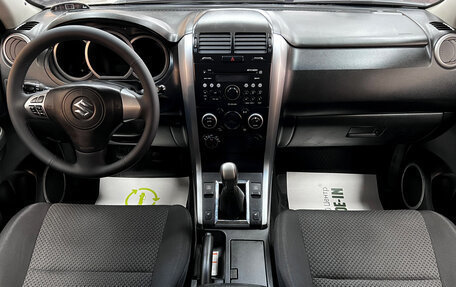 Suzuki Grand Vitara, 2010 год, 1 145 000 рублей, 11 фотография