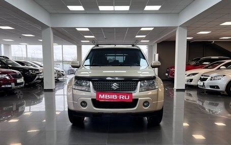 Suzuki Grand Vitara, 2010 год, 1 145 000 рублей, 3 фотография