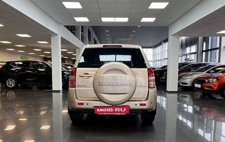 Suzuki Grand Vitara, 2010 год, 1 145 000 рублей, 4 фотография