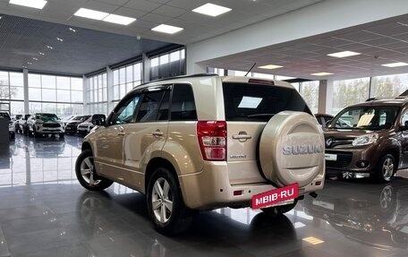 Suzuki Grand Vitara, 2010 год, 1 145 000 рублей, 6 фотография