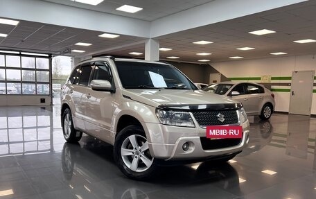 Suzuki Grand Vitara, 2010 год, 1 145 000 рублей, 5 фотография