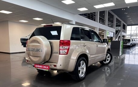 Suzuki Grand Vitara, 2010 год, 1 145 000 рублей, 2 фотография