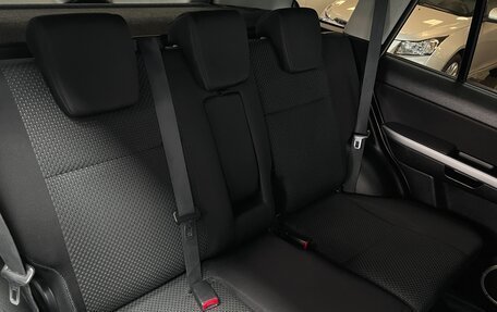 Suzuki Grand Vitara, 2010 год, 1 145 000 рублей, 13 фотография