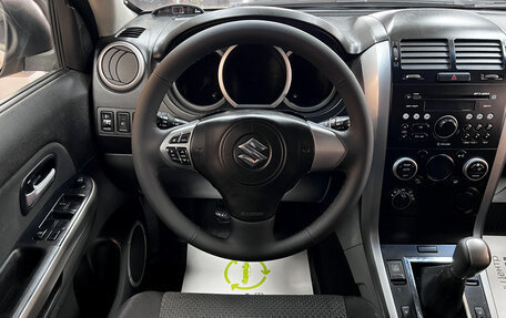 Suzuki Grand Vitara, 2010 год, 1 145 000 рублей, 12 фотография