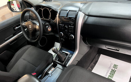 Suzuki Grand Vitara, 2010 год, 1 145 000 рублей, 14 фотография