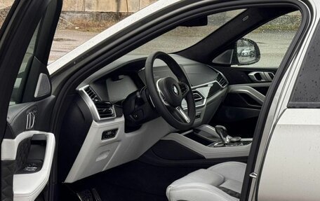 BMW X6 M, 2020 год, 9 800 000 рублей, 11 фотография