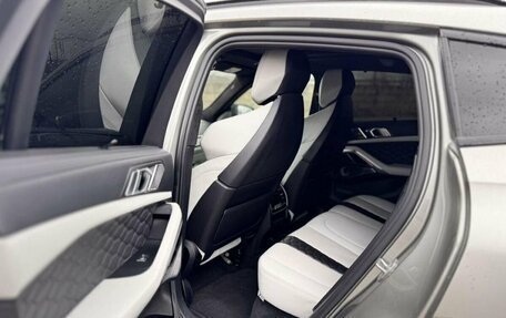 BMW X6 M, 2020 год, 9 800 000 рублей, 12 фотография