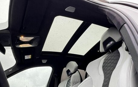 BMW X6 M, 2020 год, 9 800 000 рублей, 13 фотография