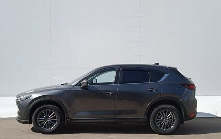 Mazda CX-5 II, 2020 год, 2 460 000 рублей, 5 фотография