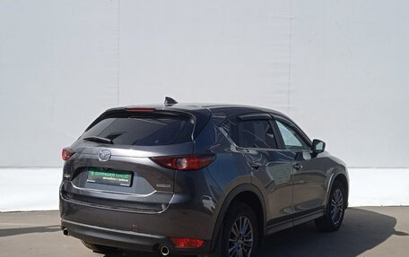 Mazda CX-5 II, 2020 год, 2 460 000 рублей, 6 фотография
