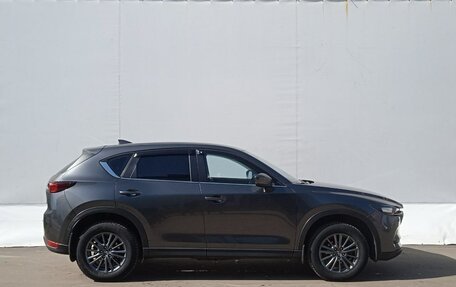 Mazda CX-5 II, 2020 год, 2 460 000 рублей, 4 фотография