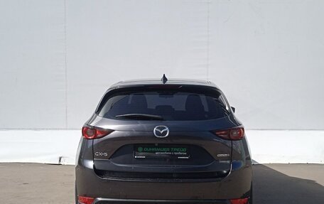 Mazda CX-5 II, 2020 год, 2 460 000 рублей, 7 фотография