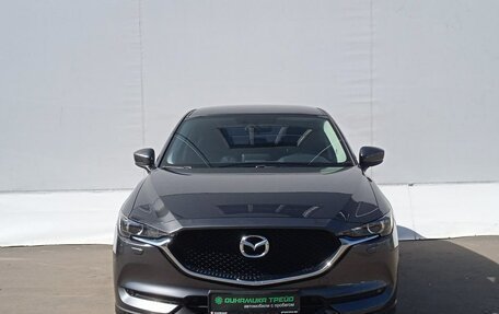 Mazda CX-5 II, 2020 год, 2 460 000 рублей, 2 фотография
