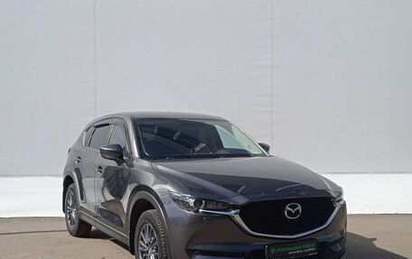 Mazda CX-5 II, 2020 год, 2 460 000 рублей, 3 фотография