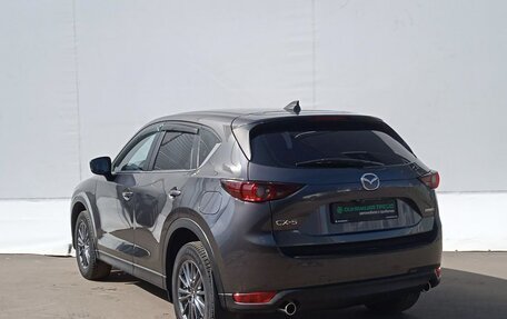Mazda CX-5 II, 2020 год, 2 460 000 рублей, 8 фотография
