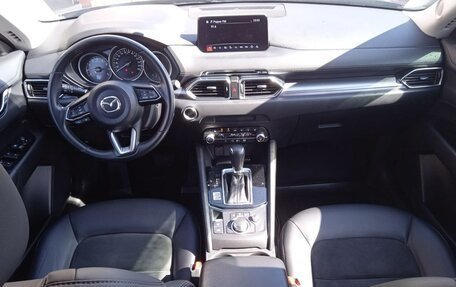 Mazda CX-5 II, 2020 год, 2 460 000 рублей, 12 фотография