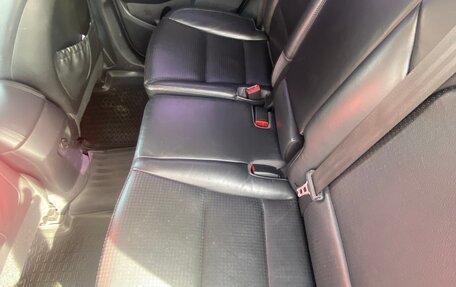Hyundai Santa Fe III рестайлинг, 2013 год, 1 780 000 рублей, 3 фотография