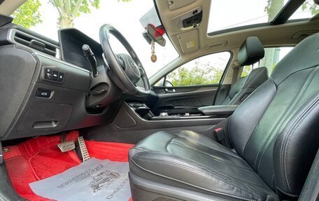 KIA K5, 2021 год, 1 800 000 рублей, 9 фотография