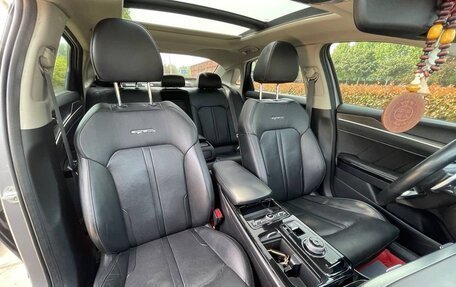 KIA K5, 2021 год, 1 800 000 рублей, 7 фотография