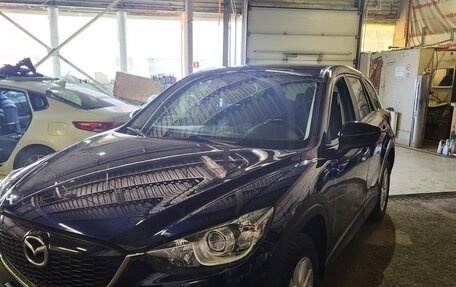 Mazda CX-5 II, 2013 год, 1 410 000 рублей, 6 фотография