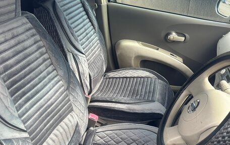 Nissan March III, 2004 год, 370 000 рублей, 8 фотография