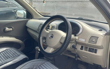 Nissan March III, 2004 год, 370 000 рублей, 7 фотография