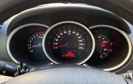 KIA Sorento II рестайлинг, 2010 год, 1 100 000 рублей, 7 фотография