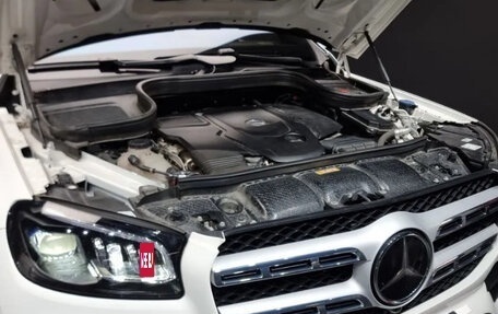 Mercedes-Benz GLS, 2022 год, 8 500 000 рублей, 6 фотография