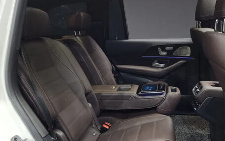 Mercedes-Benz GLS, 2022 год, 8 500 000 рублей, 11 фотография