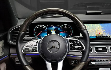 Mercedes-Benz GLS, 2022 год, 8 500 000 рублей, 12 фотография