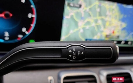 Mercedes-Benz GLS, 2022 год, 8 500 000 рублей, 14 фотография