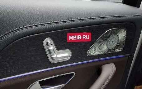 Mercedes-Benz GLS, 2022 год, 8 500 000 рублей, 18 фотография
