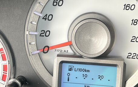 Honda Pilot III рестайлинг, 2014 год, 2 300 000 рублей, 13 фотография