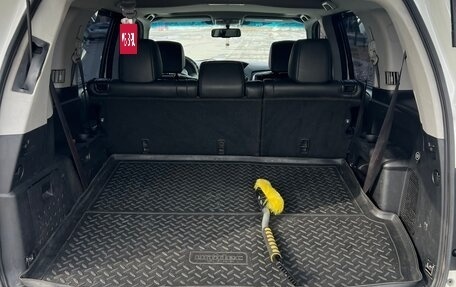 Honda Pilot III рестайлинг, 2014 год, 2 300 000 рублей, 9 фотография