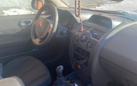 Renault Megane II, 2004 год, 230 000 рублей, 5 фотография