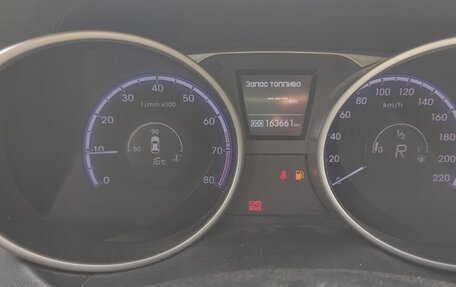 Hyundai ix35 I рестайлинг, 2012 год, 1 260 000 рублей, 14 фотография