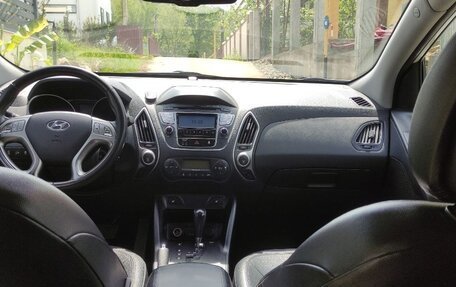 Hyundai ix35 I рестайлинг, 2012 год, 1 260 000 рублей, 12 фотография
